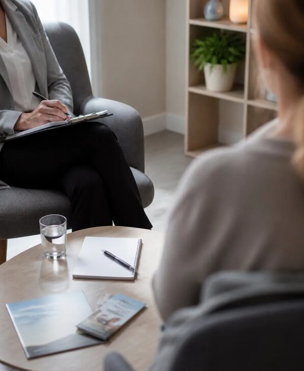 Мотивационная консультация зависимых в Киржаче от 3093 р. | Медзона